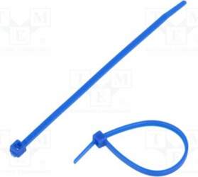 HELLERMANNTYTON Cable tie; L: 100mm; W: