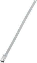 HELLERMANNTYTON Cable tie; L: 127mm; W:
