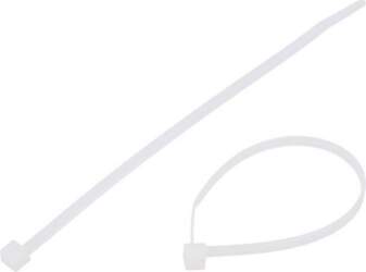 HELLERMANNTYTON Cable tie; L: 150mm; W: