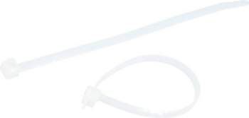 HELLERMANNTYTON Cable tie; L: 150mm; W: