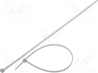 HELLERMANNTYTON Cable tie; L: 290mm; W: