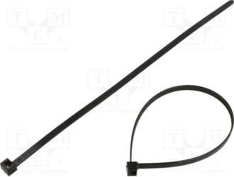 HELLERMANNTYTON Cable tie; L: 365mm; W: