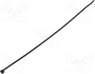 HELLERMANNTYTON Cable tie; L: 390mm; W: