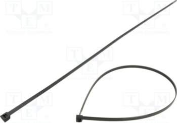 HELLERMANNTYTON Cable tie; L: 772mm; W: