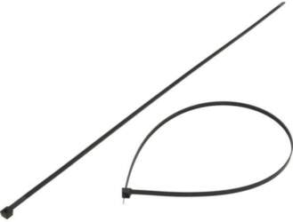 HELLERMANNTYTON Cable tie; L: 820mm; W: