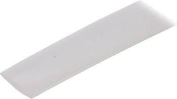 HELLERMANNTYTON Heat shrink sleeve; thin walled