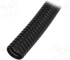 HELLERMANNTYTON Protective tube; Øbundle : 42mm