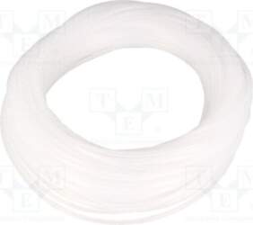 HELLERMANNTYTON Spiral wrapping; Øbundle : 1