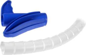 HELLERMANNTYTON Spiral wrapping; Øbundle : 25mm