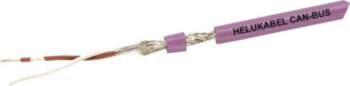 HELU Wire; 2x2x0.5mm2; stranded; Cu