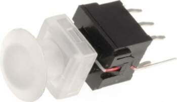 HIGHLY ELECTRIC Switch: keypad; Pos: 2
