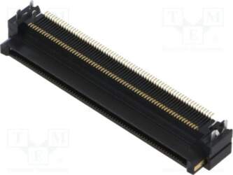 HIROSE Connector: PCB to PCB; socket