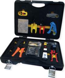 Hobbes Network Installation Kit | HT-4016