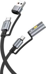 HOCO. Cable All-in-one USB A /