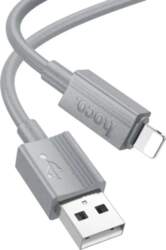 HOCO. Cable USB A to Lightning