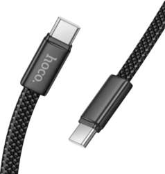 HOCO. Flat Cable USB C to