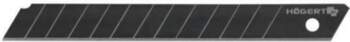 HÖGERT TECHNIK Blade; 9mm; 10pcs. |