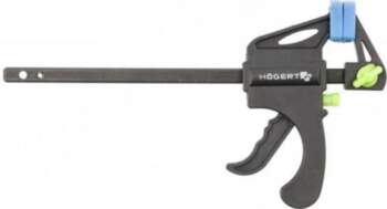 HÖGERT TECHNIK Clamp; universal; Grip capac: