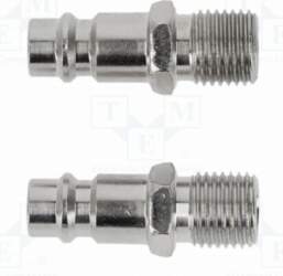 HÖGERT TECHNIK Coupling-adapter terminal; Ext.thread: