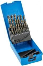 HÖGERT TECHNIK Drill bit-kit; for metal