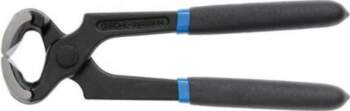 HÖGERT TECHNIK End,cutting; ergonomic two-component
