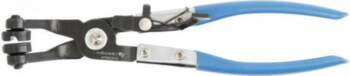 HÖGERT TECHNIK Pliers; for cable ties