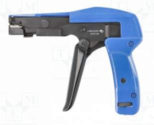 HÖGERT TECHNIK Tool: for crimping; cable