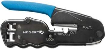 HÖGERT TECHNIK Tool: for crimping |