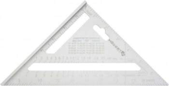 HÖGERT TECHNIK Try square; Kind: carpenter