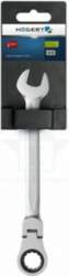 HÖGERT TECHNIK Wrench: combination spanner; rattle