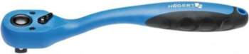 HÖGERT TECHNIK Wrench: rattle; 1/4"; with