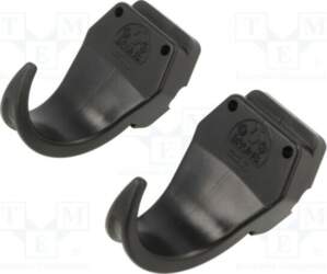 Holder; 2pcs; tools | BRUNS-GH2 |