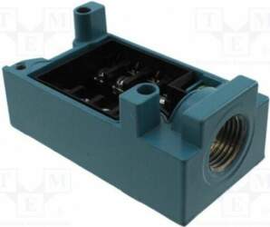 HONEYWELL Limit switch; HDLS | LSZ4006-HON