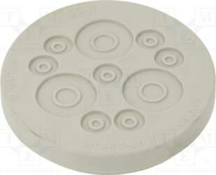 HT HI TECH POLYMERS Multigate grommet