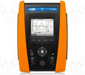 HT INSTRUMENTS Meter: power quality analyser