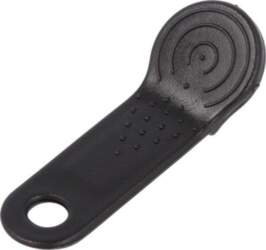 IBUTTON.CC Pellet memory holder in