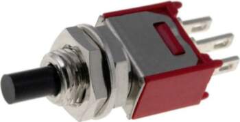 IC SWITCHES Switch: push-button; Pos: 2