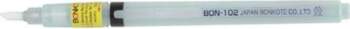 IDEAL-TEK Pen; Tip: felt-type,knife; ESD