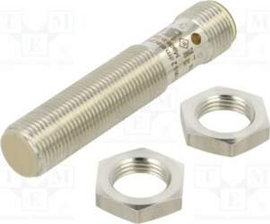 IFM ELECTRONIC Sensor: capacitive | KF5001