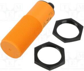 IFM ELECTRONIC Sensor: capacitive | KI6000