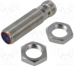 IFM ELECTRONIC Sensor: inductive | NF501A