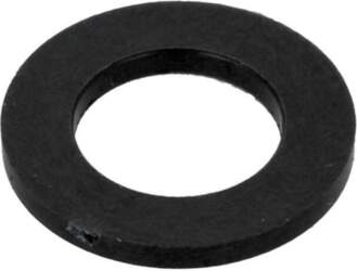 IGUS Bearing: slide; thrust washer; without