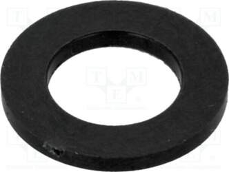 IGUS Bearing: slide; thrust washer; without