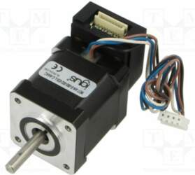 IGUS Motor: DC; 2-phase,bipolar,stepper