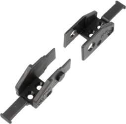 IGUS Mounting holder; 06; rigid; for