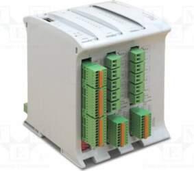 INDUSTRIAL SHIELDS Automation module: PLC programmable