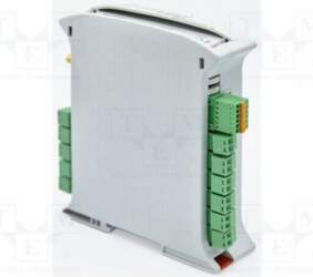 INDUSTRIAL SHIELDS Automation module: PLC programmable