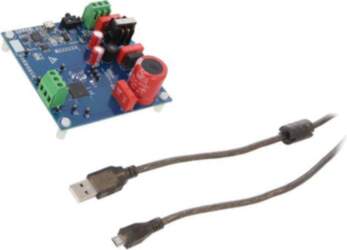 INFINEON TECHNOLOGIES Dev.kit: evaluation; prototype