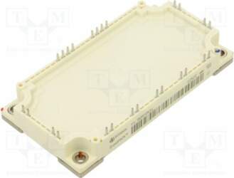 INFINEON TECHNOLOGIES Module: IGBT; transistor/transistor; IGBT