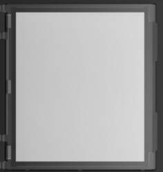 Information module HIKVISION DS-KD-INFO | DS-KD-INFO